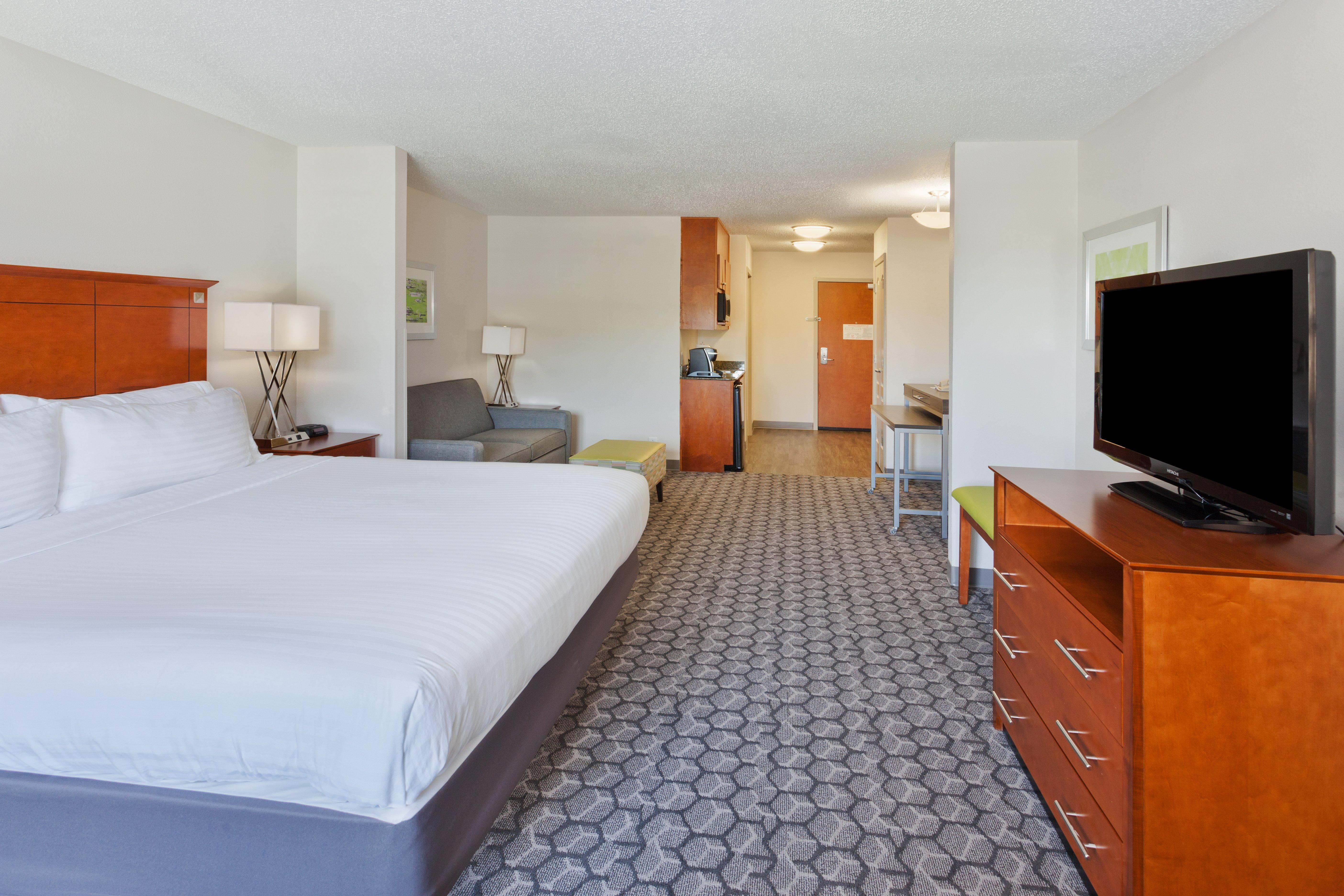 Holiday Inn Express Phenix City-Fort Benning By Ihg Екстериор снимка