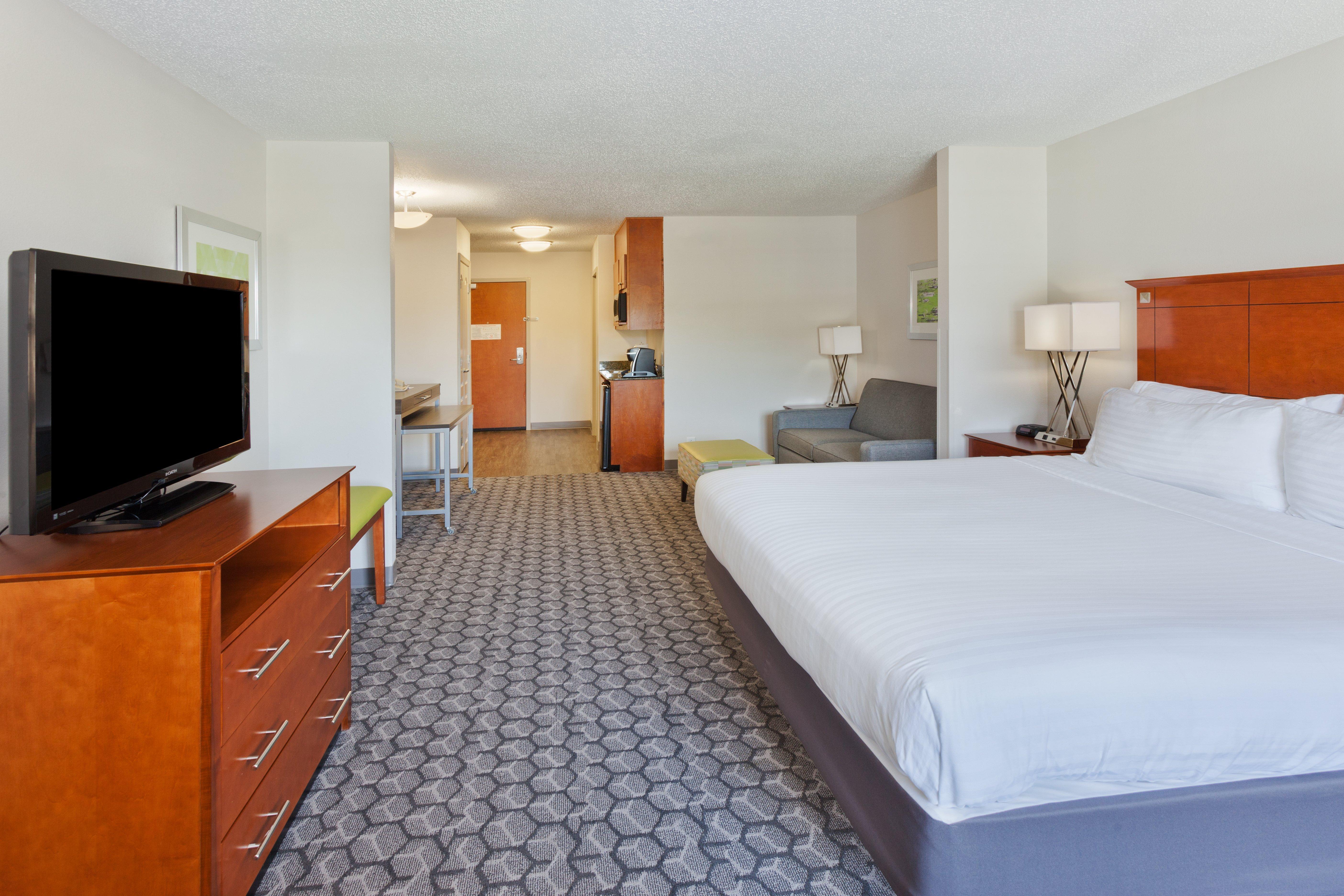 Holiday Inn Express Phenix City-Fort Benning By Ihg Екстериор снимка