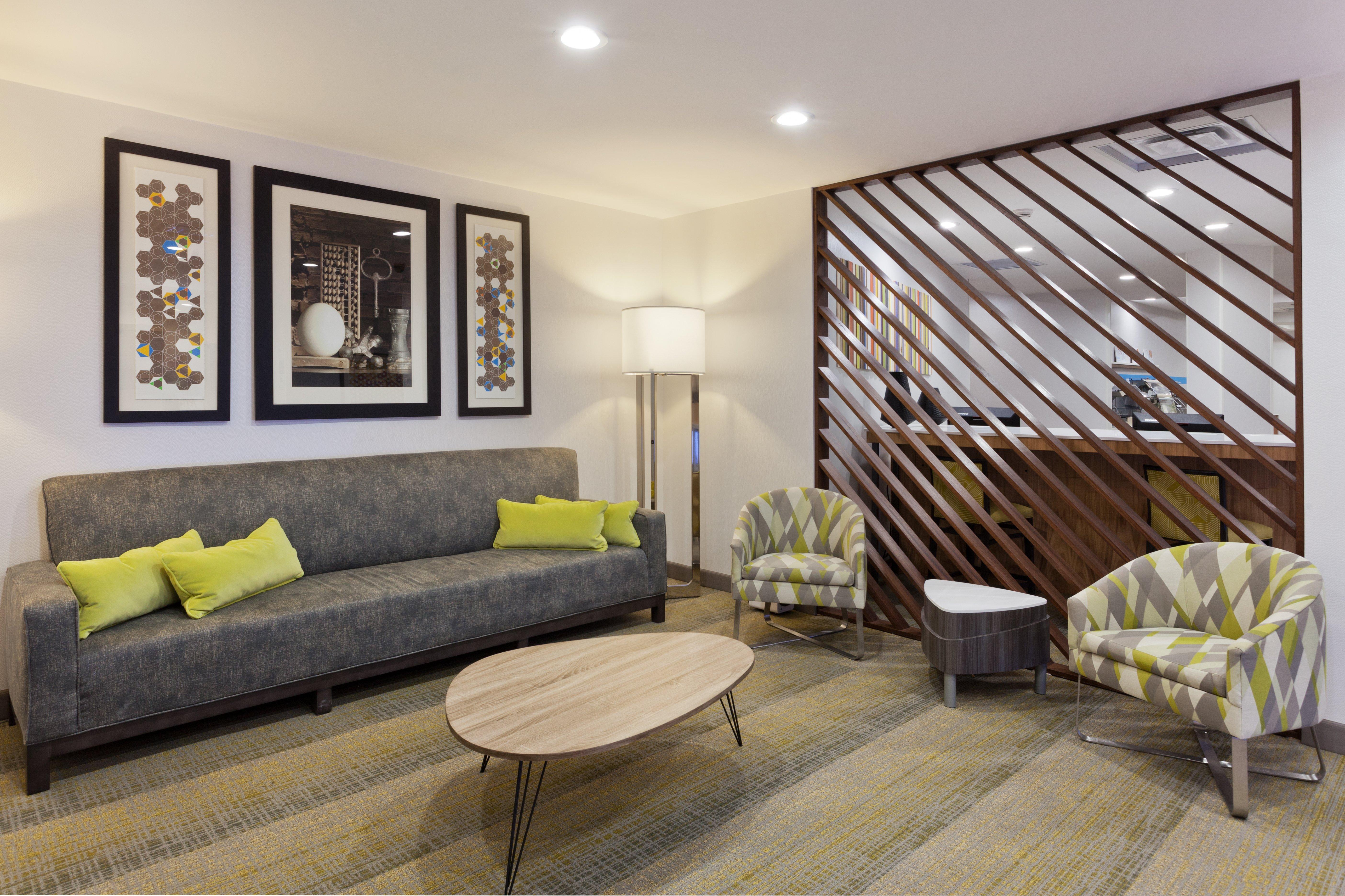 Holiday Inn Express Phenix City-Fort Benning By Ihg Екстериор снимка