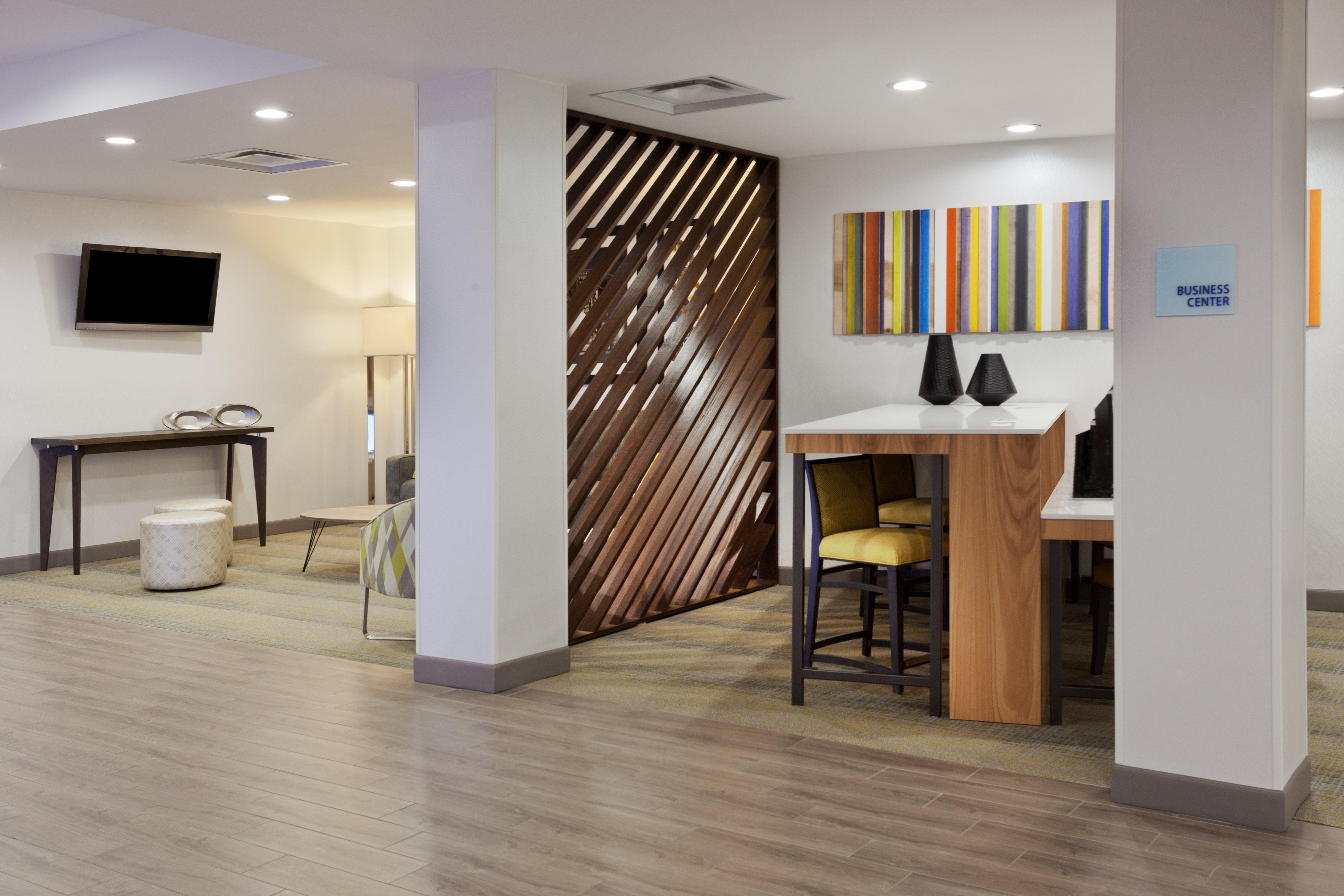 Holiday Inn Express Phenix City-Fort Benning By Ihg Екстериор снимка