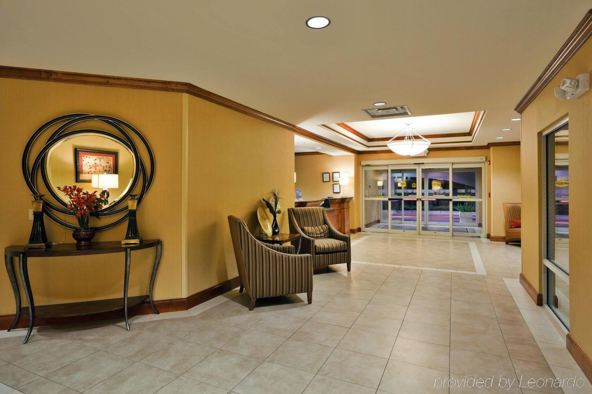 Holiday Inn Express Phenix City-Fort Benning By Ihg Екстериор снимка